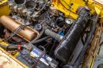 Ford Ranchero Custom 300 Pickup 1959 года